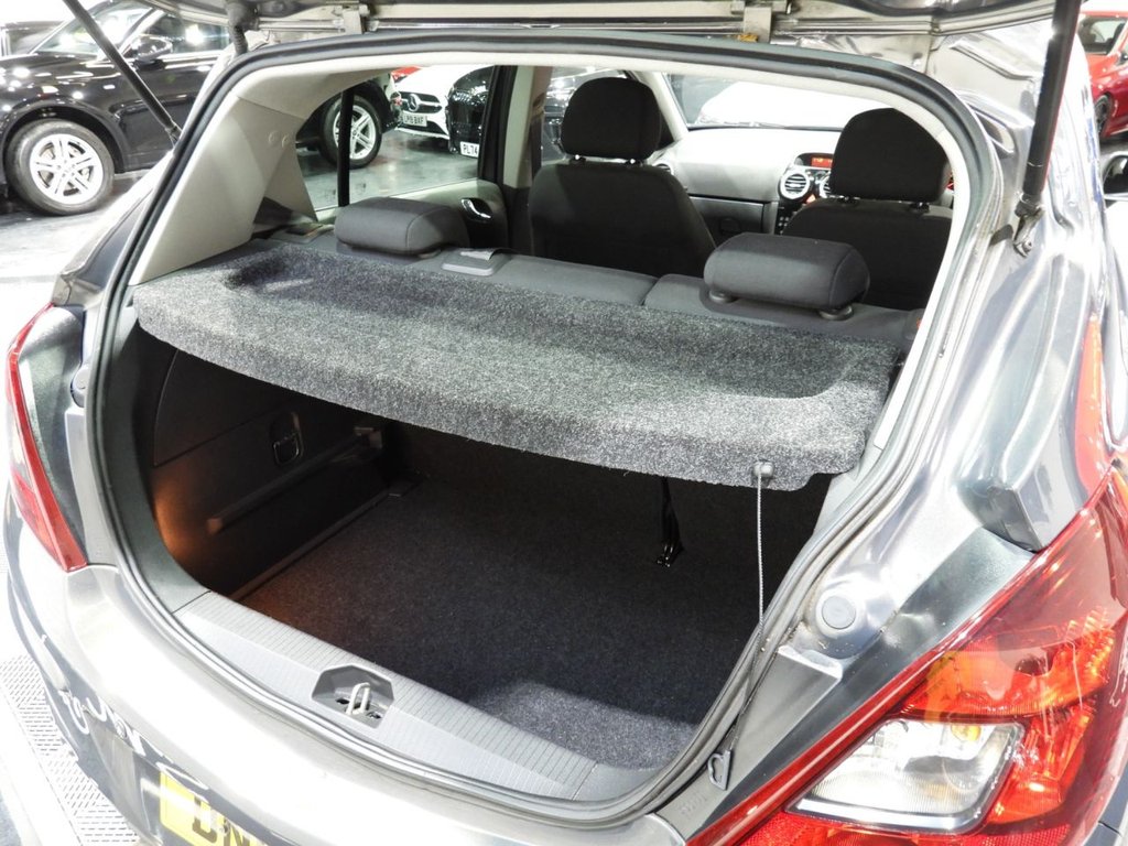 Used Vauxhall Corsa 2014 for sale - 76724545: Photo 26