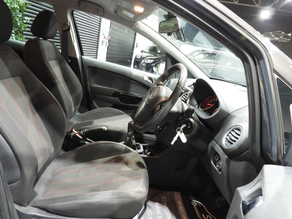 Used Vauxhall Corsa 2014 for sale - 76724545: Photo 27