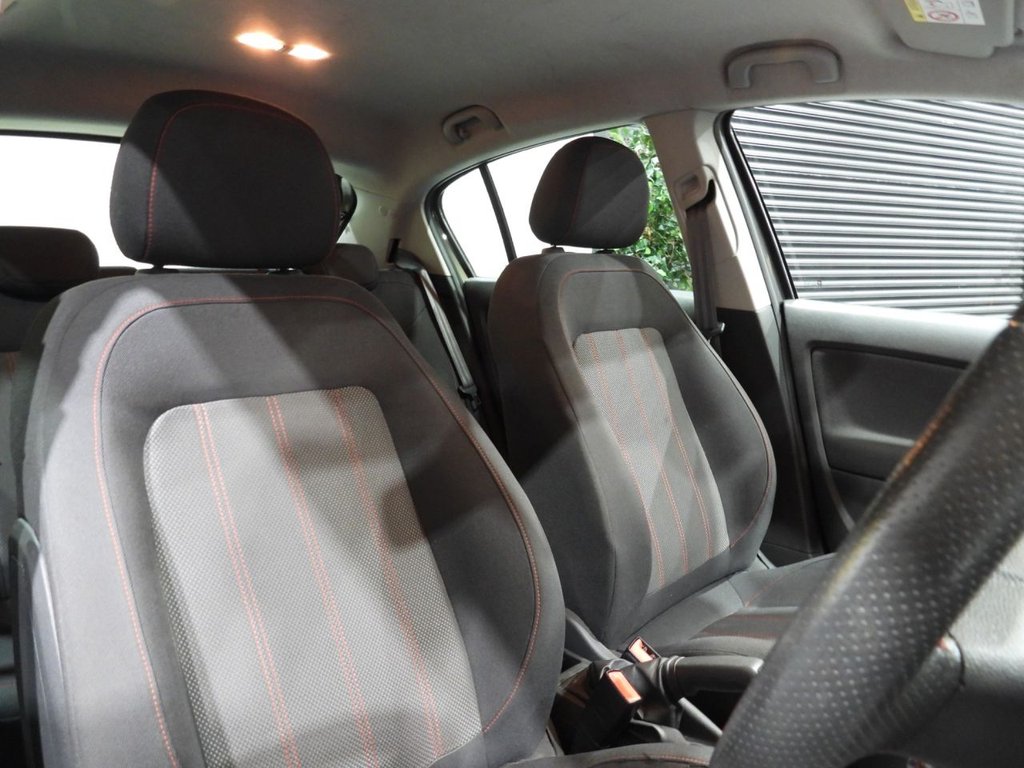 Used Vauxhall Corsa 2014 for sale - 76724545: Photo 28