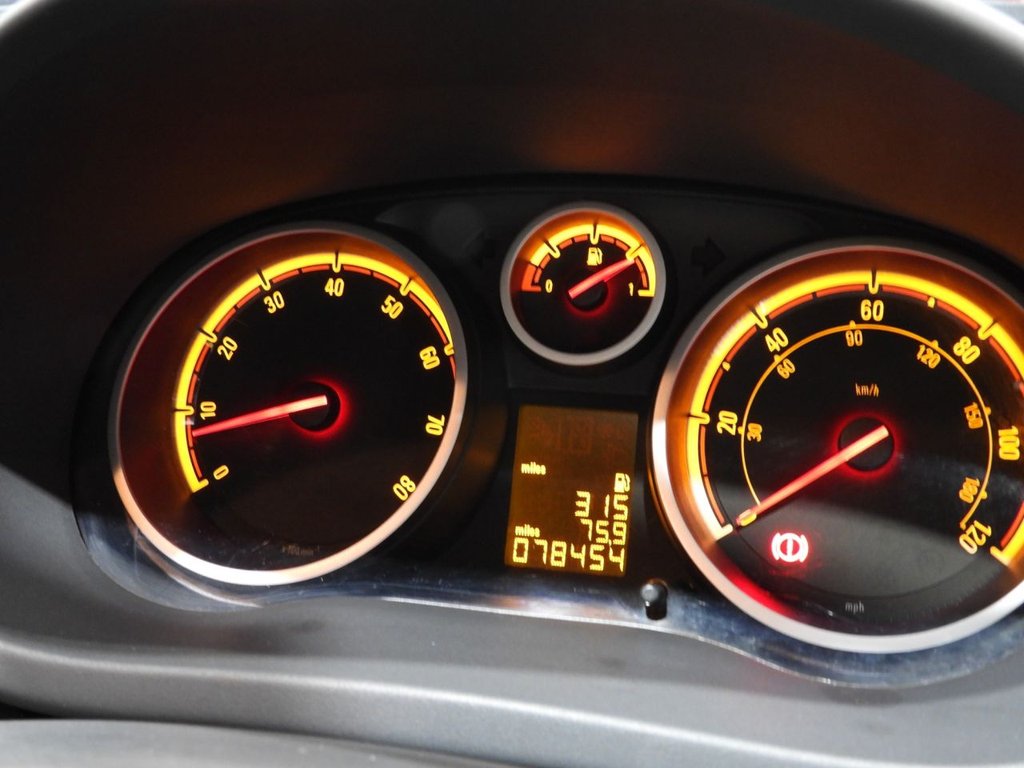 Used Vauxhall Corsa 2014 for sale - 76724545: Photo 30