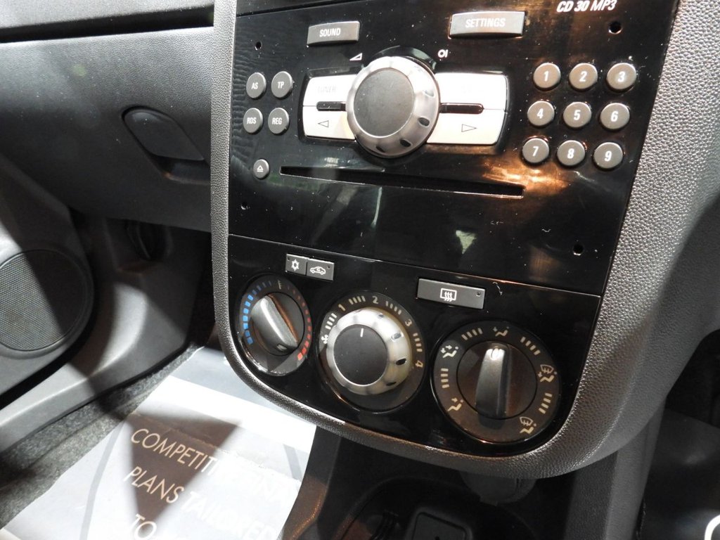 Used Vauxhall Corsa 2014 for sale - 76724545: Photo 33