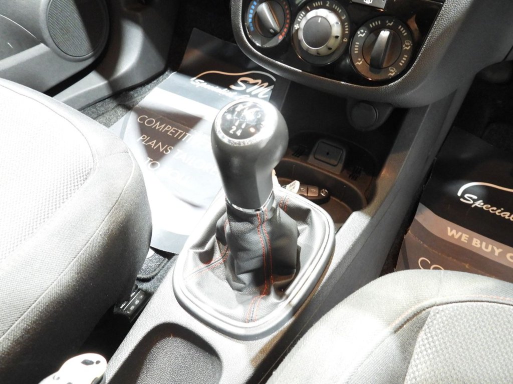 Used Vauxhall Corsa 2014 for sale - 76724545: Photo 34