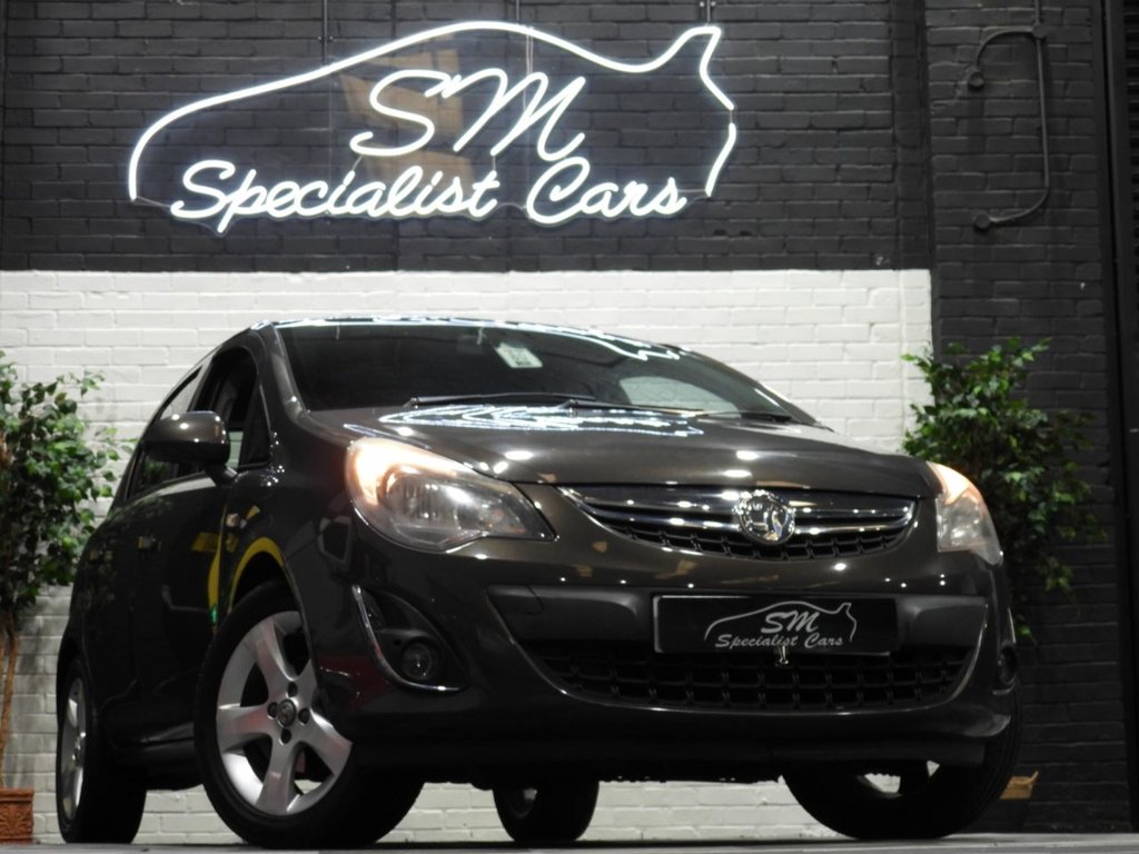 Used Vauxhall Corsa 2014 for sale - 76724545: Photo 5