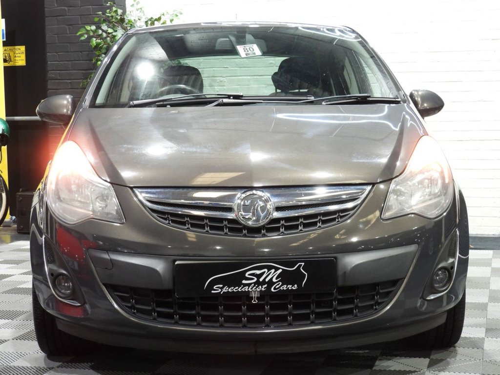 Used Vauxhall Corsa 2014 for sale - 76724545: Photo 7