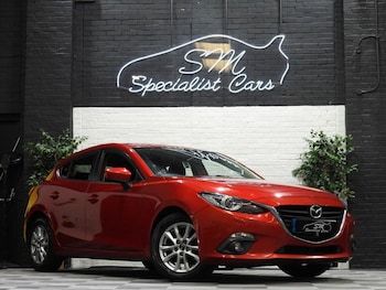 Used Mazda Mazda3 2014 for sale - 75542655: Photo