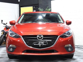 Used Mazda Mazda3 2014 for sale - 75542655: Photo
