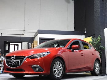 Used Mazda Mazda3 2014 for sale - 75542655: Photo