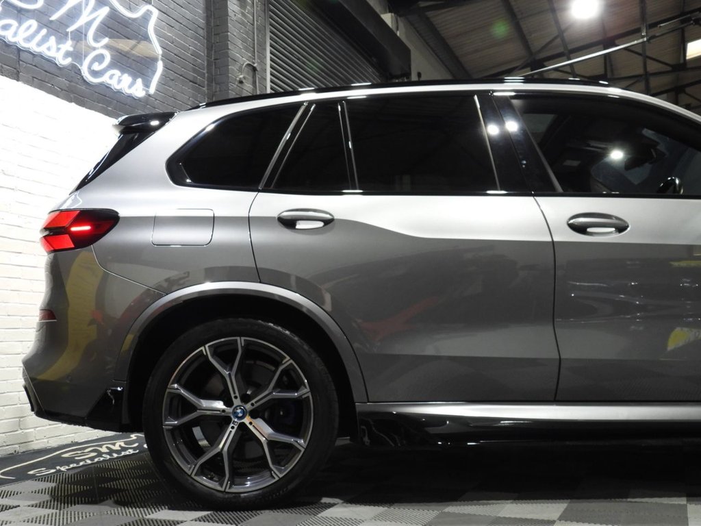 Used BMW X5 2023 for sale - 76798118: Photo 10