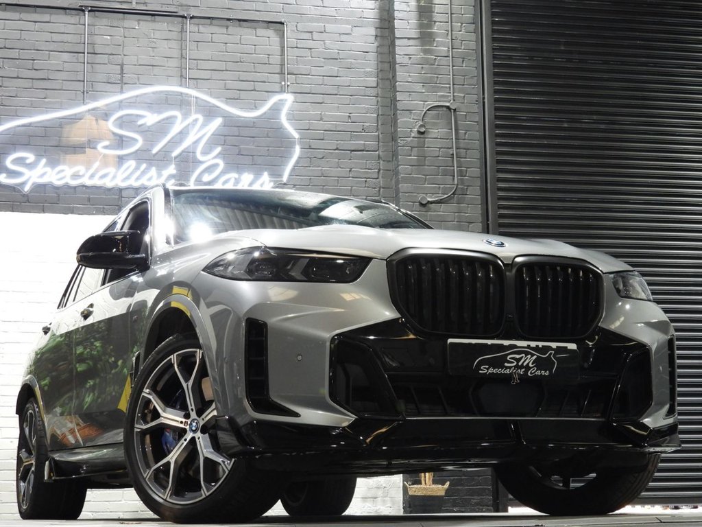 Used BMW X5 2023 for sale - 76798118: Photo 13