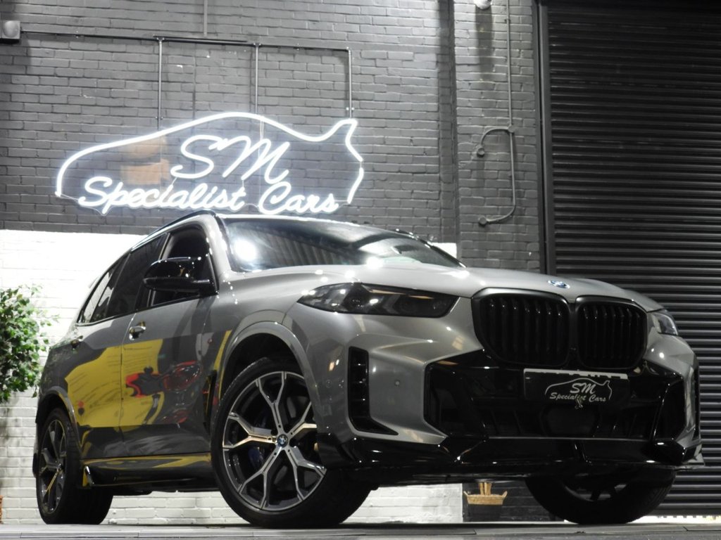 Used BMW X5 2023 for sale - 76798118: Photo 14