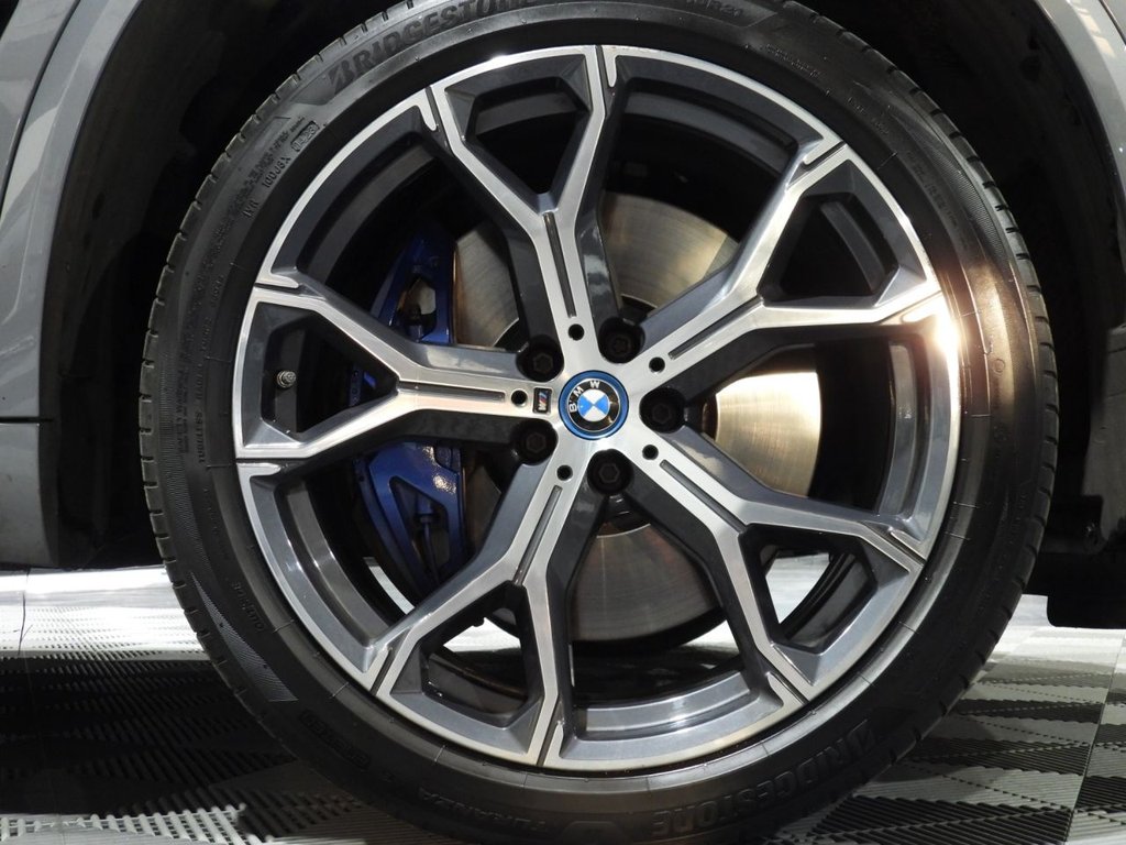 Used BMW X5 2023 for sale - 76798118: Photo 15