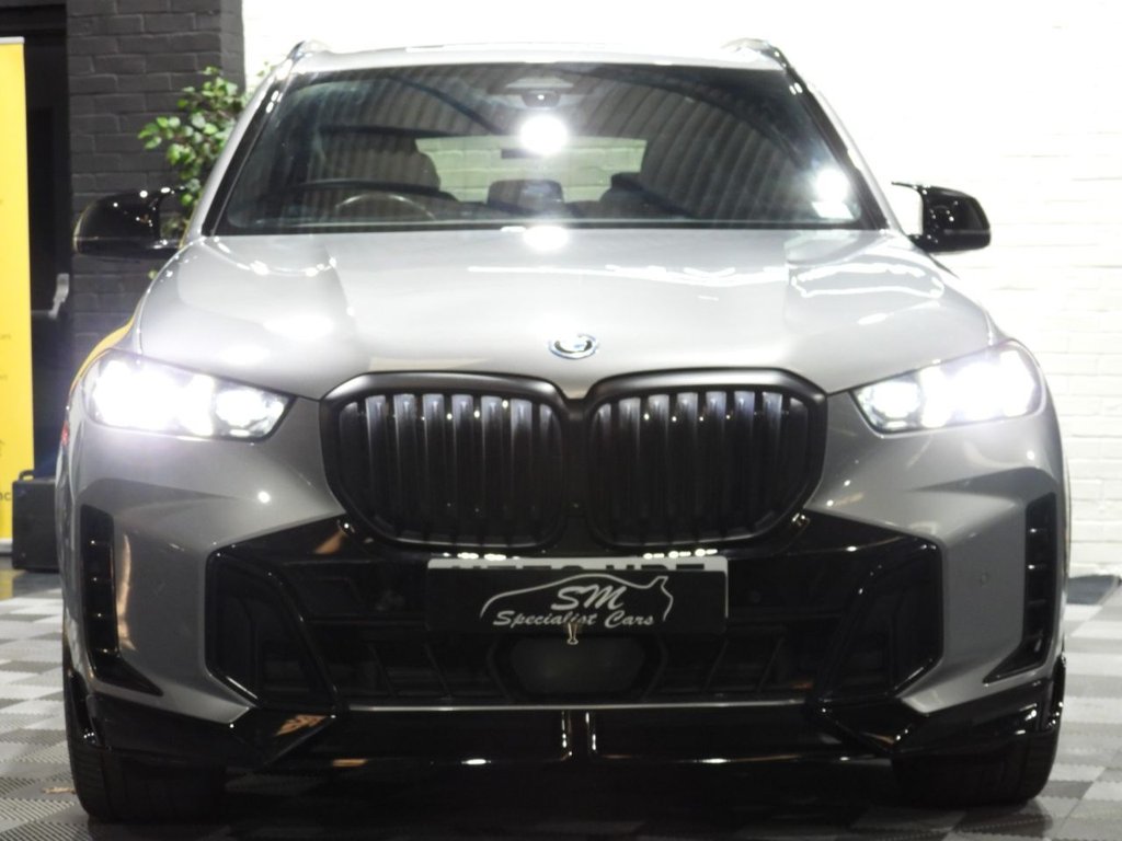 Used BMW X5 2023 for sale - 76798118: Photo 16