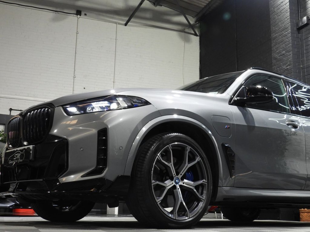 Used BMW X5 2023 for sale - 76798118: Photo 17