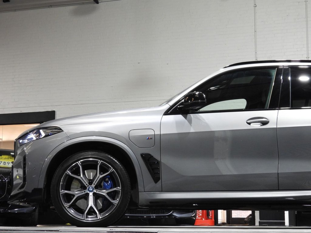 Used BMW X5 2023 for sale - 76798118: Photo 18