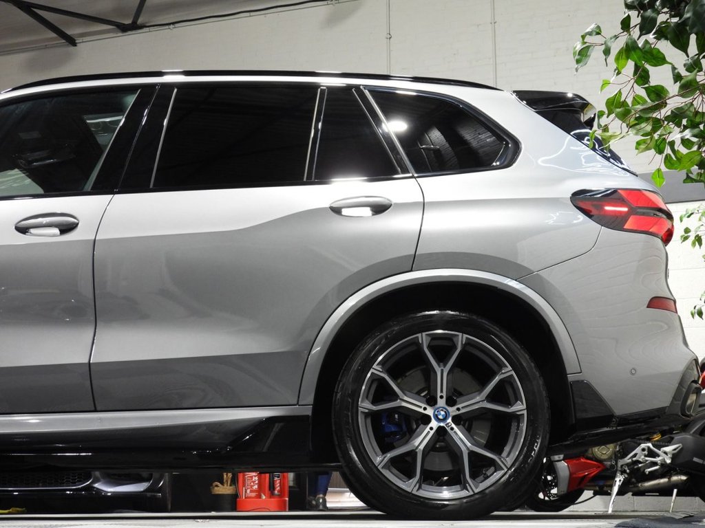 Used BMW X5 2023 for sale - 76798118: Photo 19