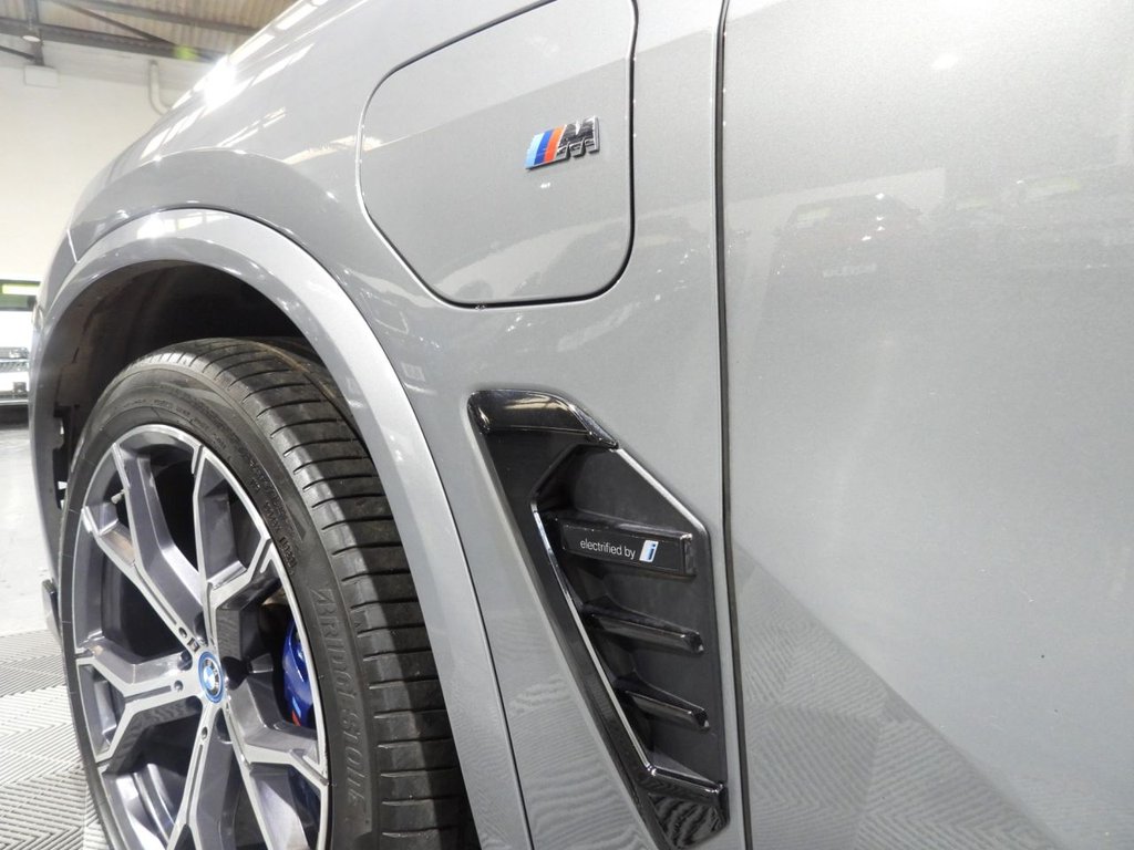 Used BMW X5 2023 for sale - 76798118: Photo 20