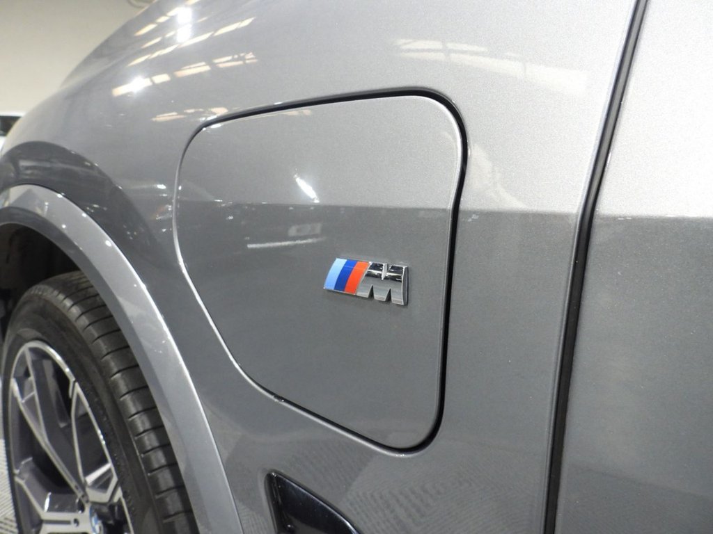 Used BMW X5 2023 for sale - 76798118: Photo 21