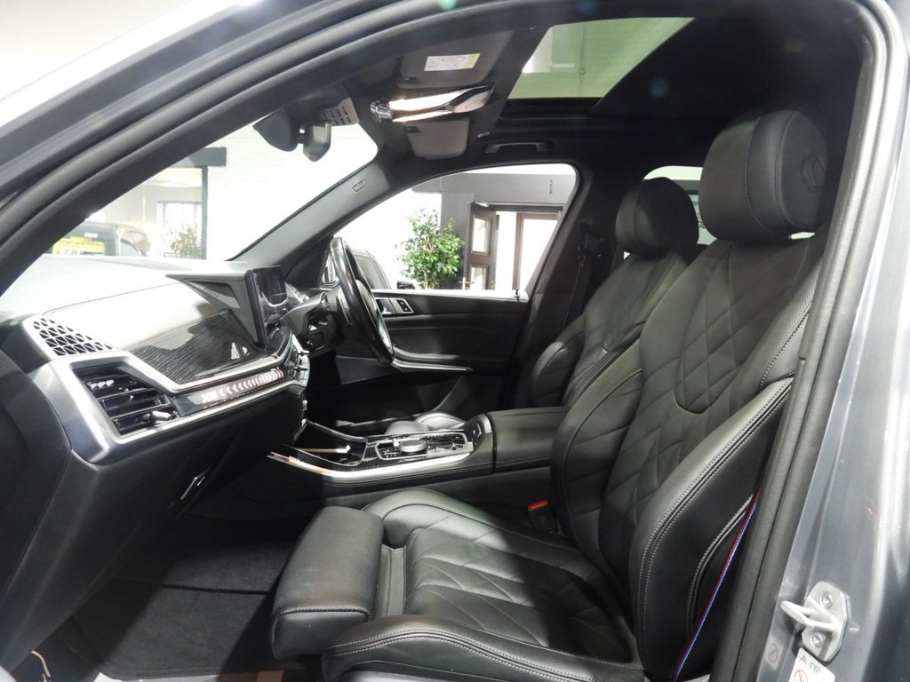 Used BMW X5 2023 for sale - 76798118: Photo 22