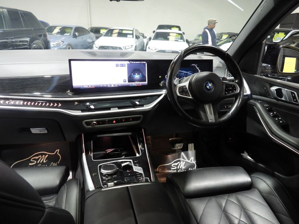 Used BMW X5 2023 for sale - 76798118: Photo 25