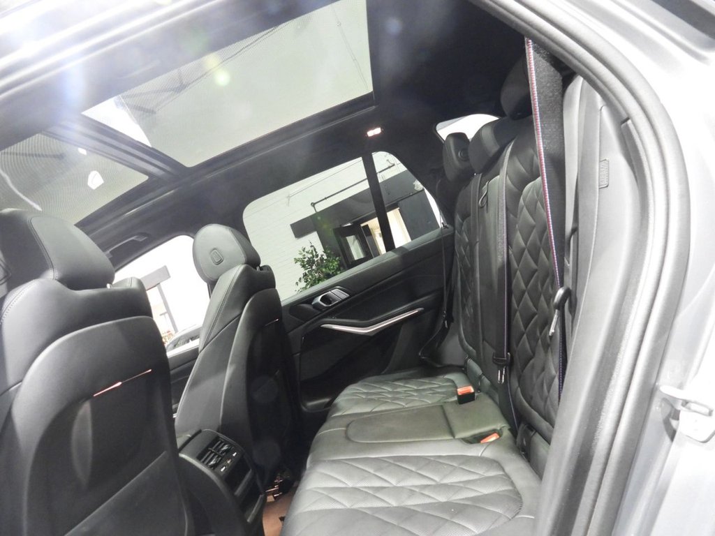 Used BMW X5 2023 for sale - 76798118: Photo 27