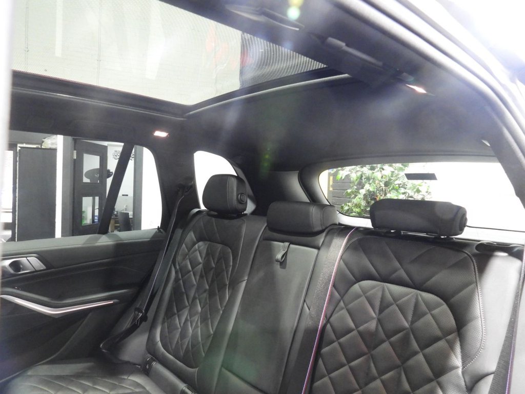 Used BMW X5 2023 for sale - 76798118: Photo 28