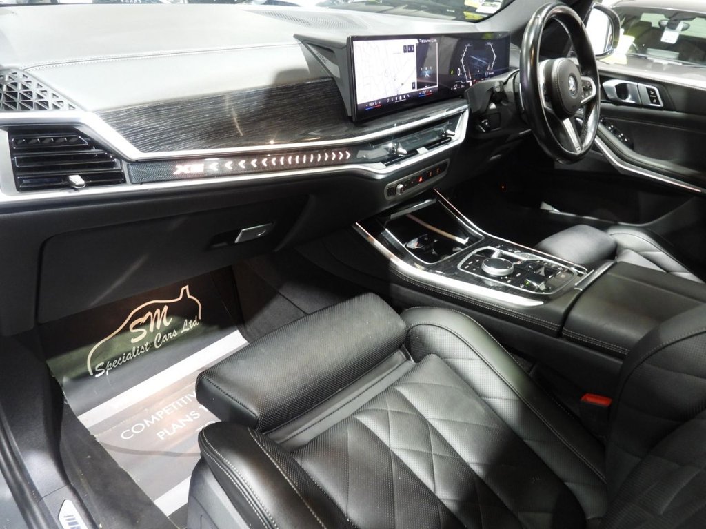 Used BMW X5 2023 for sale - 76798118: Photo 3