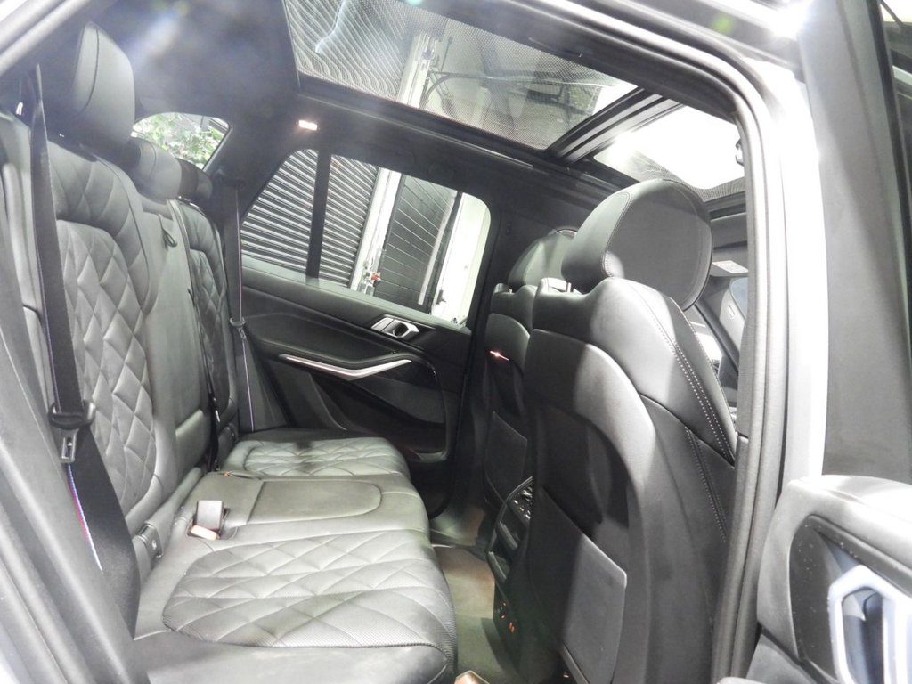 Used BMW X5 2023 for sale - 76798118: Photo 30