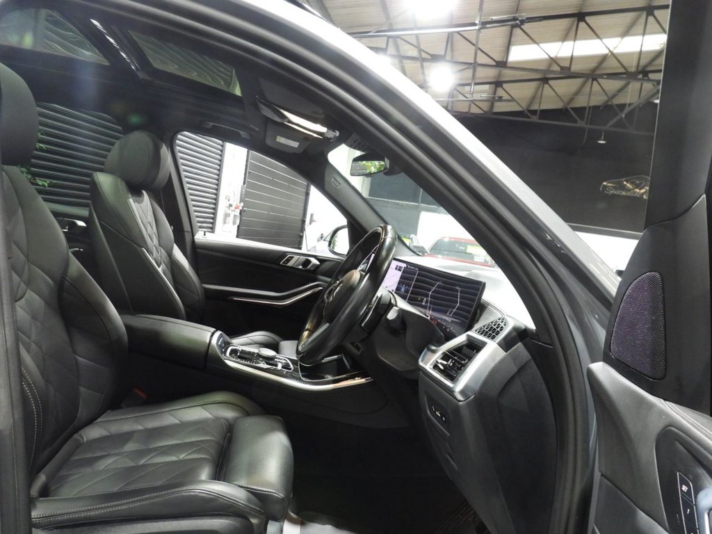 Used BMW X5 2023 for sale - 76798118: Photo 33