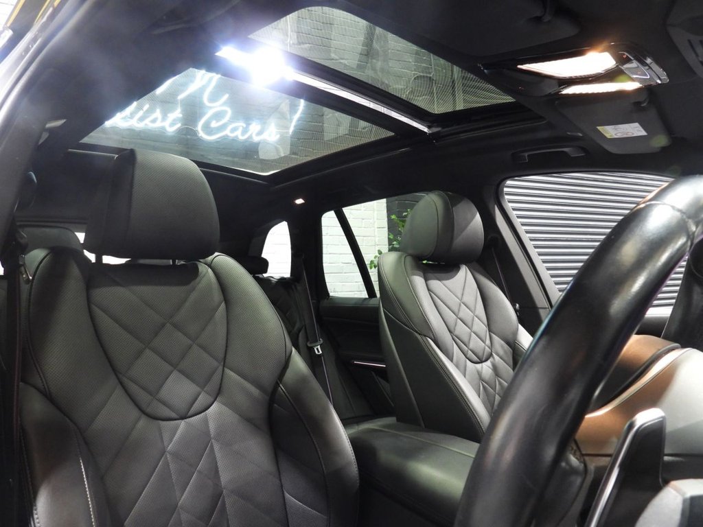 Used BMW X5 2023 for sale - 76798118: Photo 36