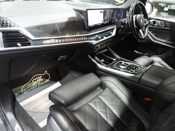 Used BMW X5 2023 for sale - 76798118: Photo