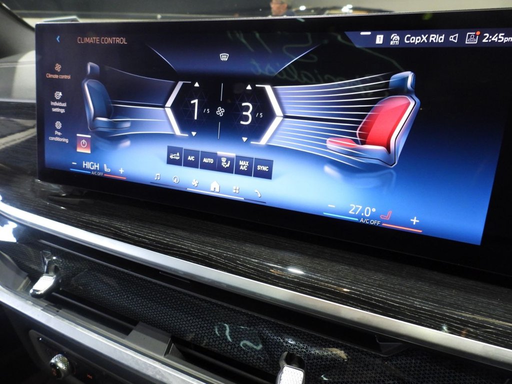 Used BMW X5 2023 for sale - 76798118: Photo 43