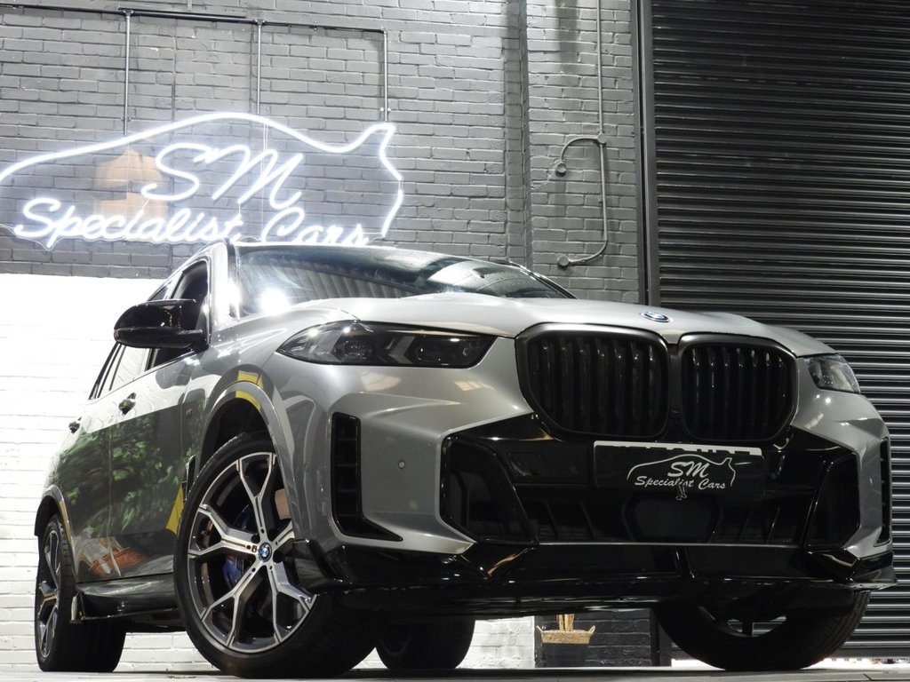 Used BMW X5 2023 for sale - 76798118: Photo 44