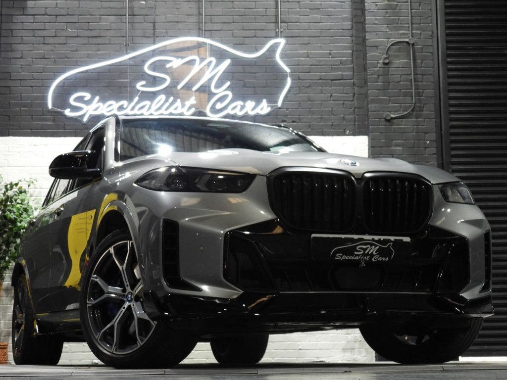 Used BMW X5 2023 for sale - 76798118: Photo 45