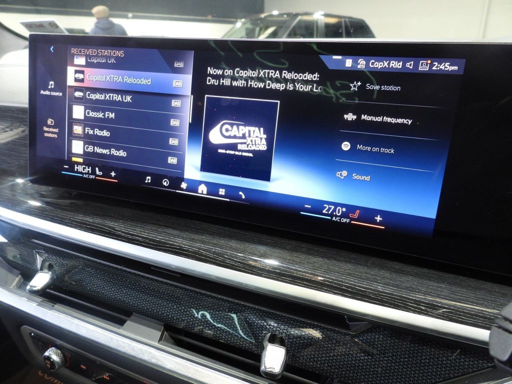 Used BMW X5 2023 for sale - 76798118: Photo 46