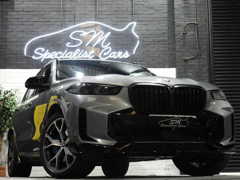 Used BMW X5 2023 for sale - 76798118: Photo 48