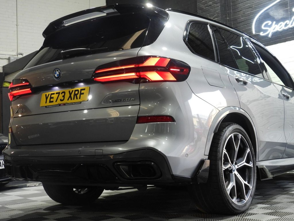 Used BMW X5 2023 for sale - 76798118: Photo 49