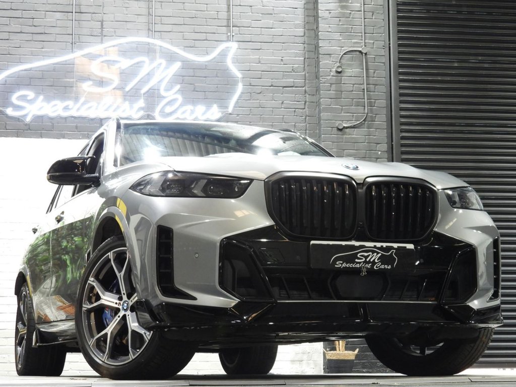 Used BMW X5 2023 for sale - 76798118: Photo 5