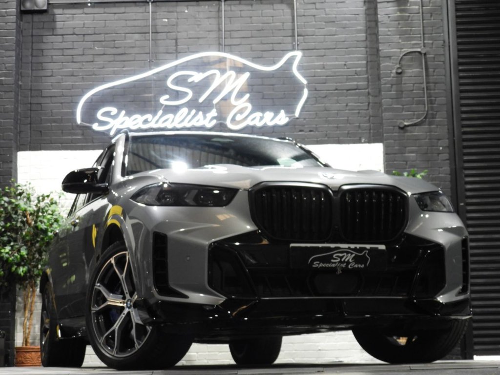 Used BMW X5 2023 for sale - 76798118: Photo 7