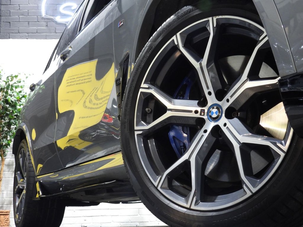 Used BMW X5 2023 for sale - 76798118: Photo 9