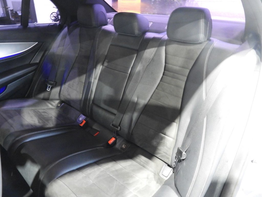 Used Mercedes-Benz E Class 2017 for sale - 77014355: Photo 24