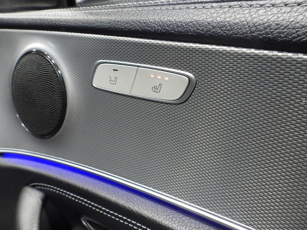 Used Mercedes-Benz E Class 2017 for sale - 77014355: Photo 28