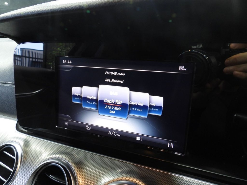 Used Mercedes-Benz E Class 2017 for sale - 77014355: Photo 32