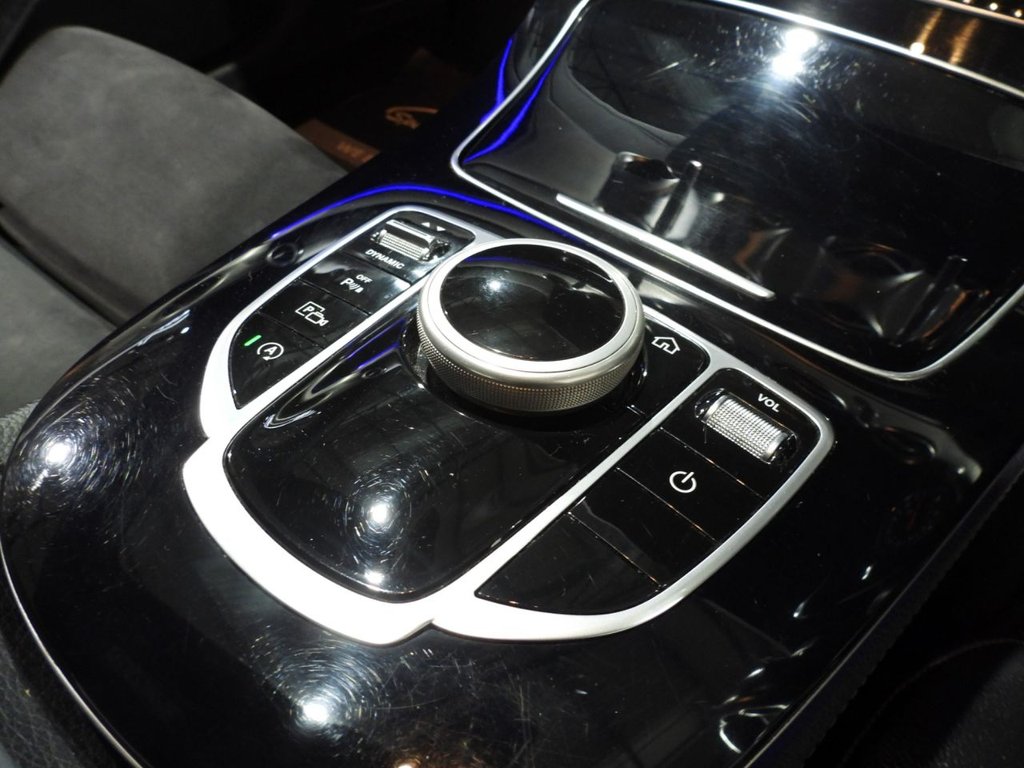 Used Mercedes-Benz E Class 2017 for sale - 77014355: Photo 34