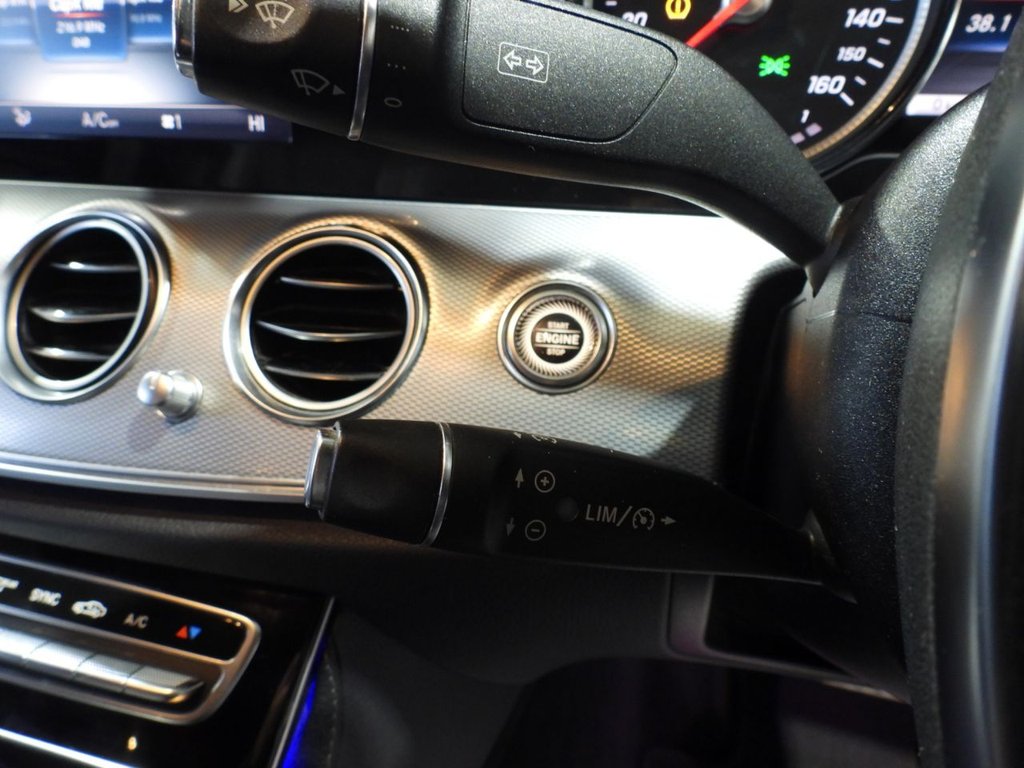 Used Mercedes-Benz E Class 2017 for sale - 77014355: Photo 35