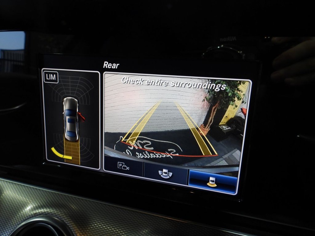 Used Mercedes-Benz E Class 2017 for sale - 77014355: Photo 36