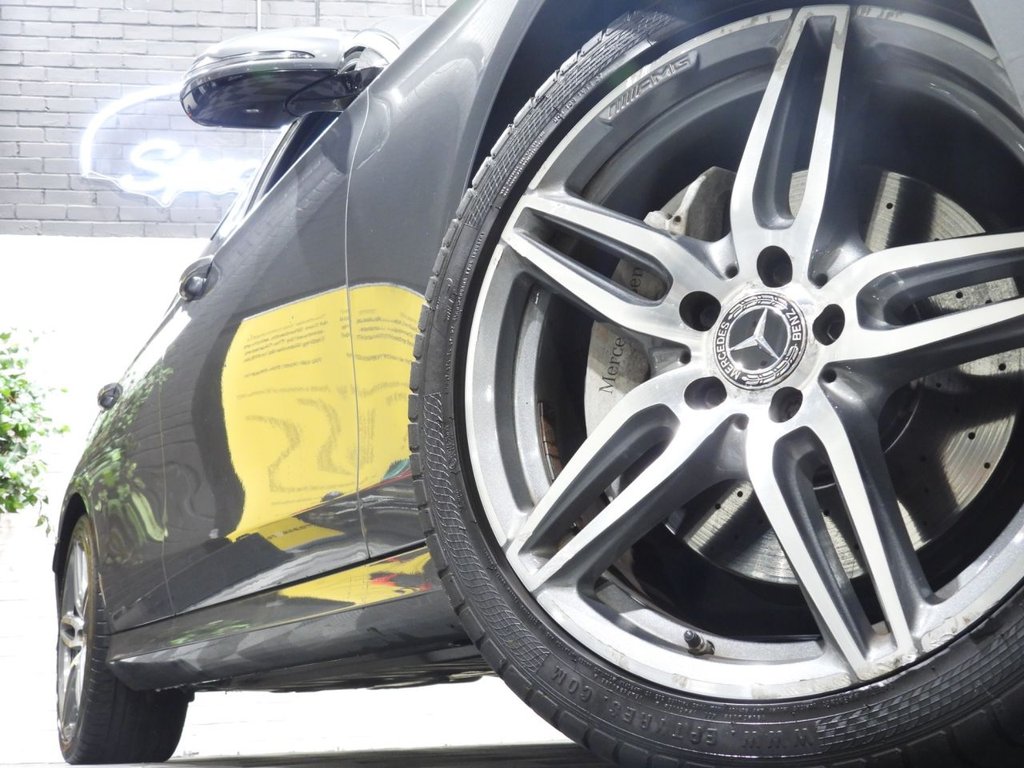 Used Mercedes-Benz E Class 2017 for sale - 77014355: Photo 9