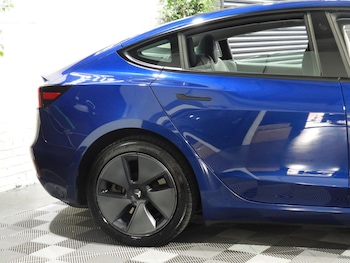 Used Tesla Model 3 2021 for sale - 79562983: Photo