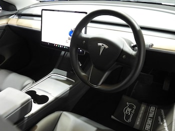 Used Tesla Model 3 2021 for sale - 79562983: Photo