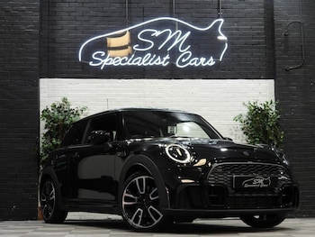 Used MINI Hatch 2023 for sale - 79470560: Photo