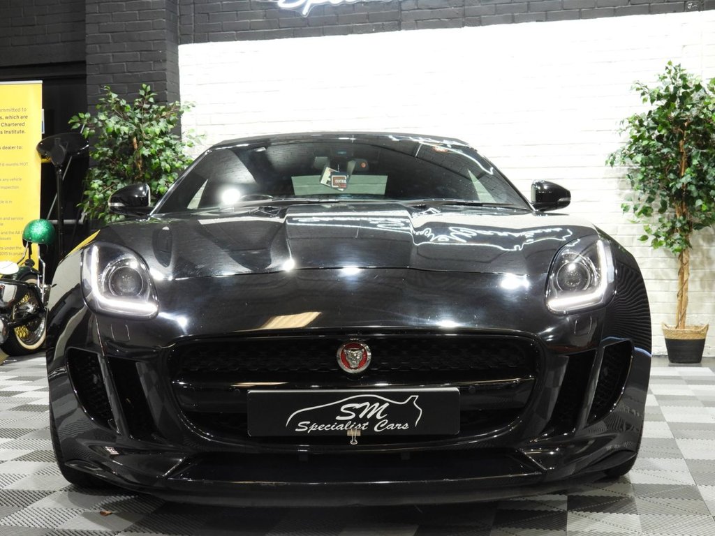 Used Jaguar F-Type 2016 for sale - 76950071: Photo 10